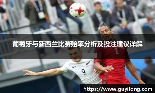 葡萄牙与新西兰比赛赔率分析及投注建议详解